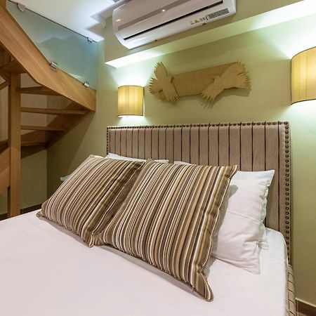 Ipelhome - Plaka Boutique Apartments Atény Exteriér fotografie