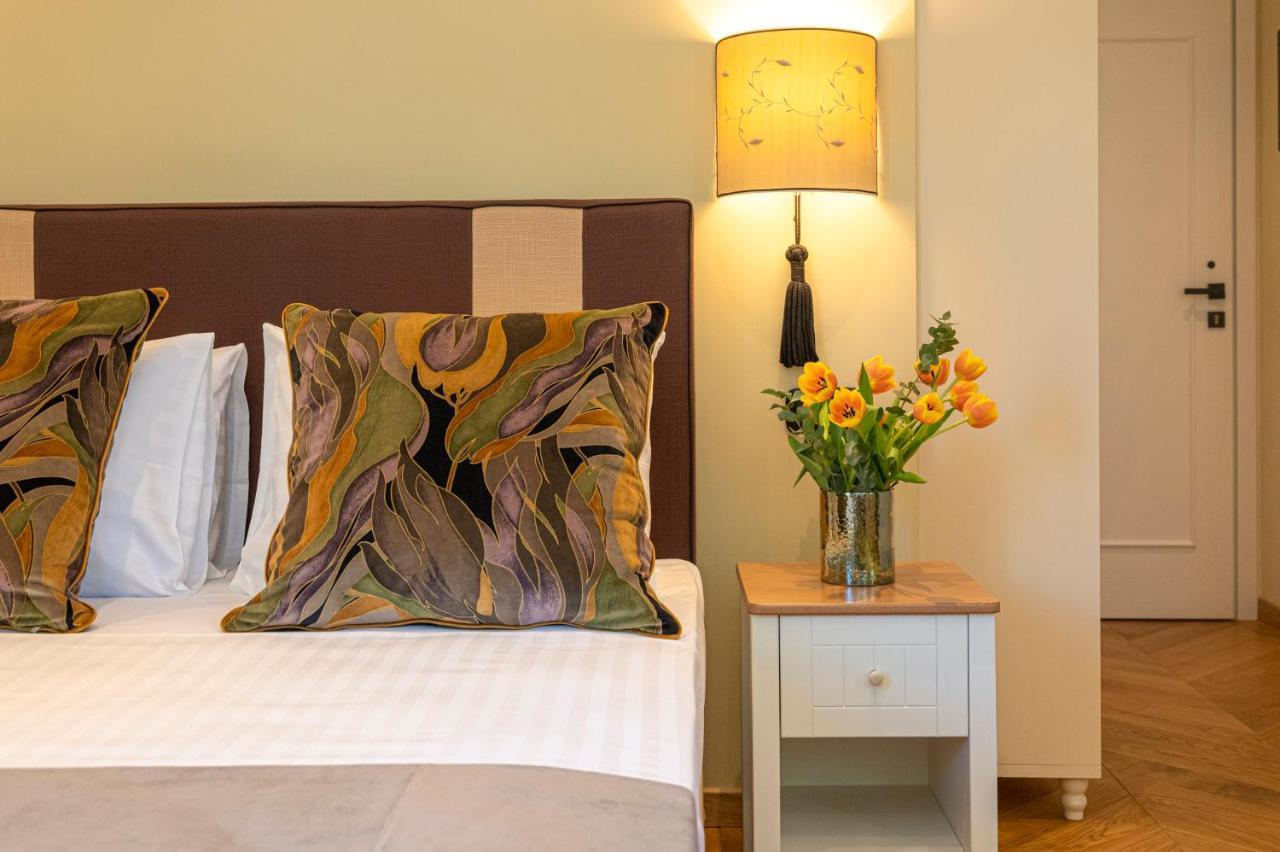 Ipelhome - Plaka Boutique Apartments Atény Exteriér fotografie