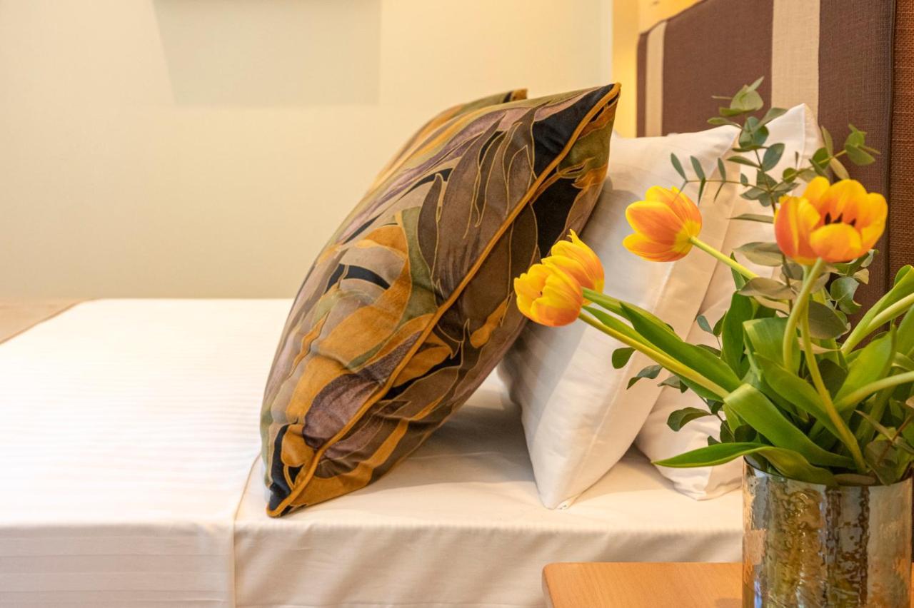 Ipelhome - Plaka Boutique Apartments Atény Exteriér fotografie