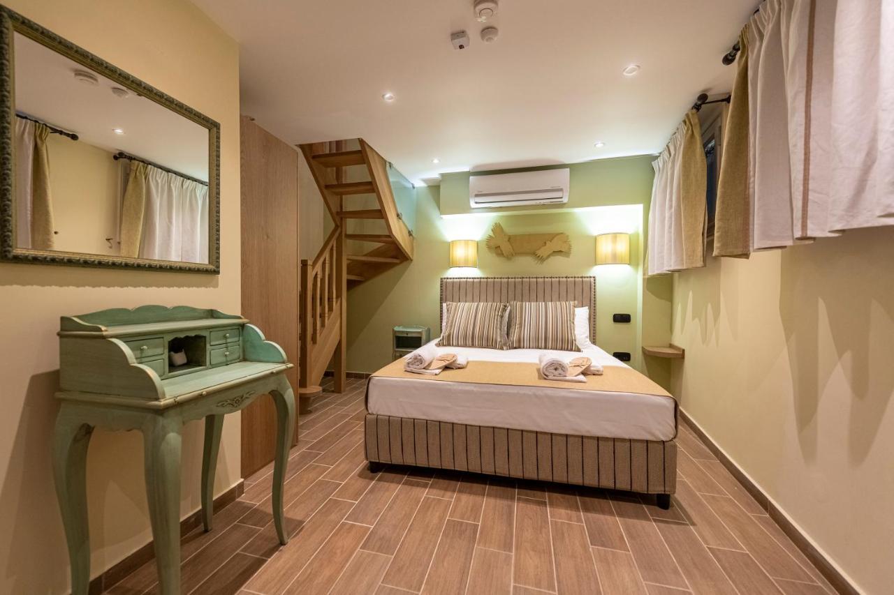 Ipelhome - Plaka Boutique Apartments Atény Exteriér fotografie