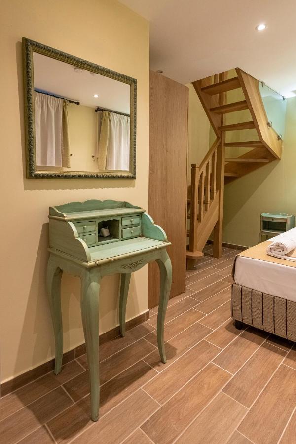 Ipelhome - Plaka Boutique Apartments Atény Exteriér fotografie