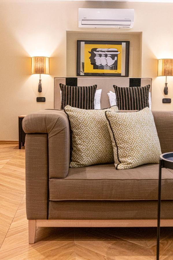 Ipelhome - Plaka Boutique Apartments Atény Exteriér fotografie