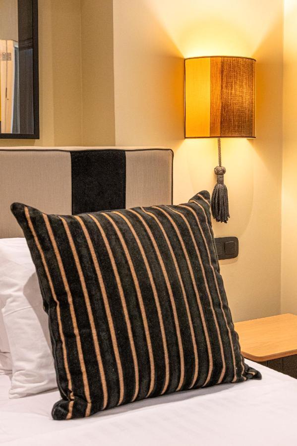 Ipelhome - Plaka Boutique Apartments Atény Exteriér fotografie